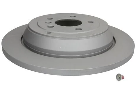 Гальмівний диск ATE 24.0114-0114.1