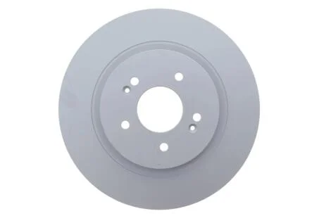 Диск гальмівний ATE 24.0118-0163.1