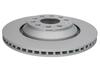 Тормозной диск ATE 24.0122-0219.1 (фото 2)