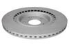 Тормозной диск ATE 24.0122-0272.1 (фото 4)