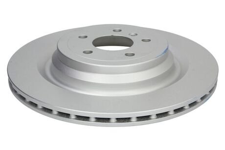Тормозной диск ATE 24012202961 (фото 1)