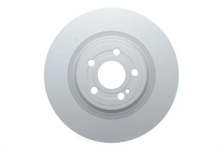 Диск гальмівний ATE 24.0122-0324.1