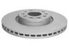 Тормозной диск ATE 24.0125-0158.1 (фото 3)