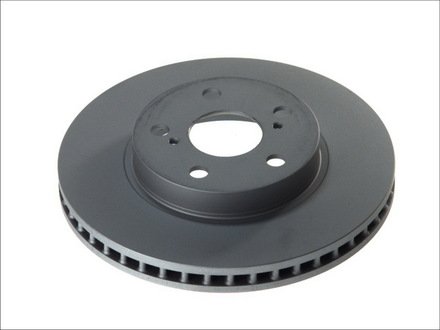 Гальмівний диск ATE 24.0125-0196.1 (фото 1)
