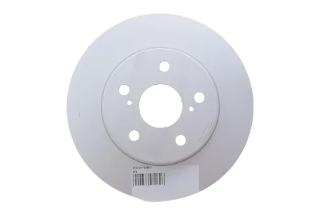 Диск гальмівний ATE 24.0125-0235.1