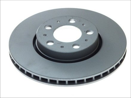 Тормозной диск ATE 24012601221 (фото 1)