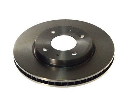 Тормозной диск ATE 24012601311 (фото 1)