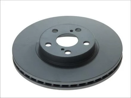 Гальмівний диск ATE 24012601391