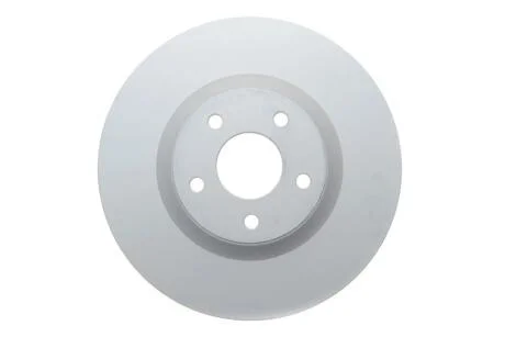 Диск гальмівний ATE 24.0127-0105.1