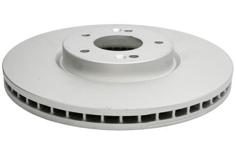 Тормозной диск ATE 24012801581 (фото 1)