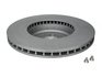 Гальмівний диск ATE 24.0130-0218.2 (фото 2)