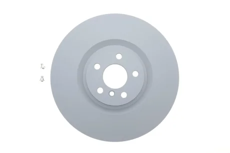 Диск гальмівний ATE 240130-02601