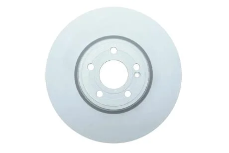 Диск гальмівний ATE 240130-02621