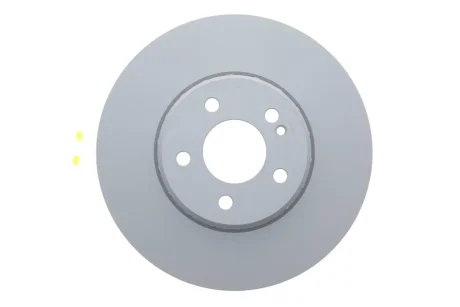 Диск гальмівний ATE 240130-03002