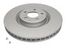 Тормозной диск ATE 24.0134-0103.1 (фото 1)