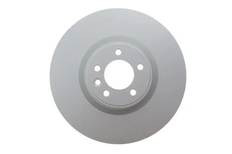 Диск гальмівний ATE 24.0134-0120.1