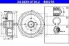 Барабан гальмівний ATE 24.0220-3726.2 (фото 1)
