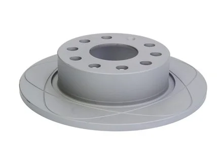 Диск гальмівний PowerDisc ATE 24031002771