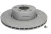 Диск тормозной BMW X3 10- /POWER DISC/ ATE 24032002341 (фото 2)