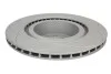 Диск тормозной BMW X3 10- /POWER DISC/ ATE 24032002341 (фото 3)