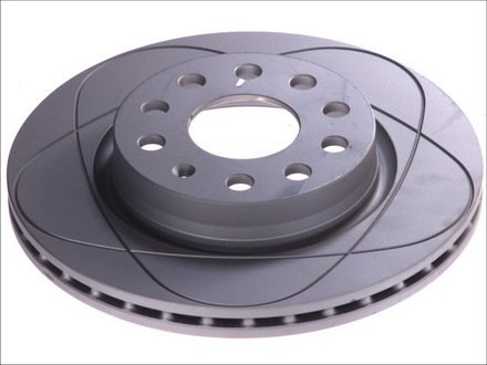 Тормозной диск PowerDisc ATE 24032202101 (фото 1)