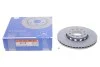 Диск тормозной Power Disc ATE 24032501051 (фото 2)