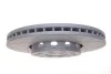 Диск тормозной Power Disc ATE 24032501051 (фото 3)