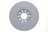 Диск тормозной Power Disc ATE 24032501051 (фото 4)