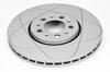Тормозной диск Power Disc ATE 24032501131 (фото 2)