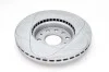 Диск тормозной PowerDisc ATE 24032501451 (фото 4)