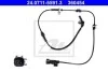 Датчик ABS передній Opel Astra K 10-16D 0615- ATE 240711-55913 (фото 1)