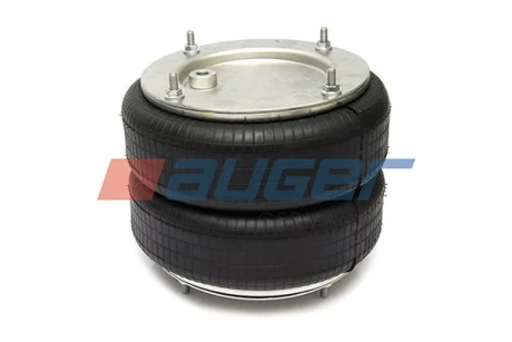 Пневмоподушка задн (діаметр: 305мм) AUGER AU343052F