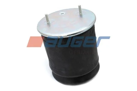 Пневмоподушка задн (діаметр: 248мм, (en) plastic base, (en) with base) SAF B 0805- AUGER AU344022KP06