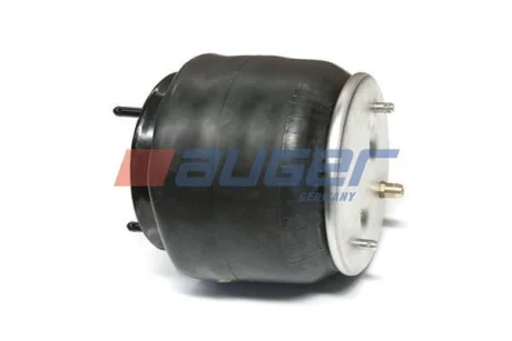 Пневмоподушка передн (діаметр: 350мм) SCANIA 4, P I, R I 0595-0519 AUGER AU346198K