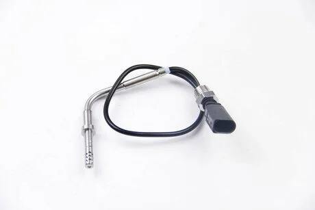 Датчик температури ОГ AUDI A4/A6/ Q7/VW TOUAREG 2.7D/3.0D 03- (після каталізатора) AUTLOG AS3012