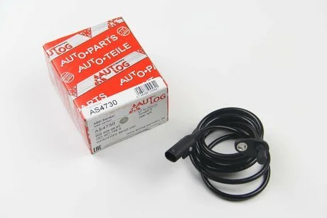 Датчик ABS задній Sprinter/Crafter 06-Л. AUTLOG AS4730
