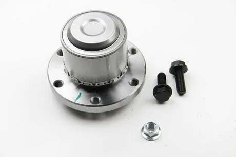 Підшипник маточини перед. Sprinter/Crafter 06- (3/3.5t) AUTLOG RS1333