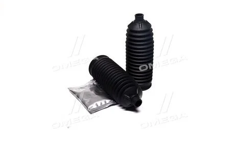 Пильовики рульової рейки NISSAN JUKE, X-TRAIL 07- (2 штуки)(По-во ERT) AUTOFREN 102424