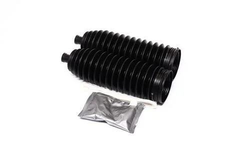 Пильовики рульової рейки NISSAN PRIMASTAR 02 - (2 штуки) (По-во ERT) AUTOFREN 510087