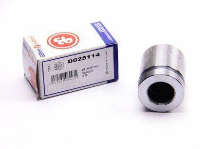 Поршенек суппорта зад BMW 3 E36/E46/5 E34 40x48.05mm AUTOFREN D025114 (фото 1)