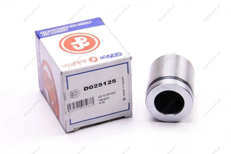 Поршенек суппорта зад BMW 3 E46/Volvo S60/V70/XC70 42x49 AUTOFREN D025125 (фото 1)
