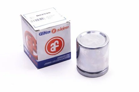 Фото 1 - поршень супорта гальмівного AUTOFREN D02520 Поршень супорта гальмівного AUTOFREN D02520 (фото 1)