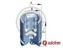 Поршенек суппорта зад SX4/SWIFT/CIVIC/ACCORD (34х47,25мм) 90-11 D025233