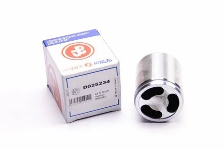 Поршенек суппорта зад Daily III/IV/Transit 2.3i 06- 52x64,10 AUTOFREN D025234 (фото 1)