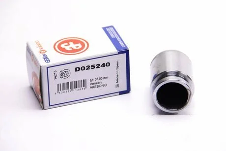 Поршень супорта AUTOFREN D025240 (фото 1)