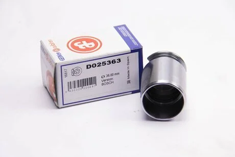 Поршень гальмівного супорта (Ø36mm) Iveco Eurocargo I-III FiatPunto, Fiat Honda Cr-V Iv Infiniti Ex AUTOFREN D025363 (фото 1)