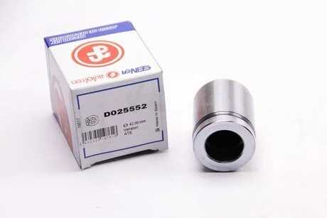 Поршень супорта гальмівного AUTOFREN D025552 (фото 1)