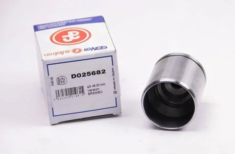 Поршенек суппорта зад Master/Movano 10- 48x53,5 AUTOFREN D025682