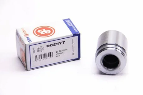 Поршенек суппорта зад BMW 3 E36/E46/5 E34 40x48,05 AUTOFREN D02577 (фото 1)