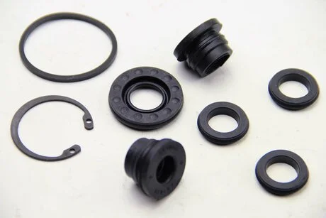 Ремкомпл. головного гальма. циліндра Audi 80/A6 23,8mm AUTOFREN D1611